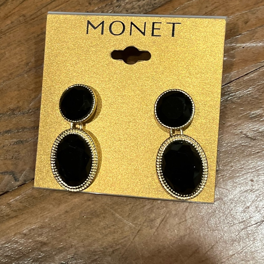 Monet Earrings